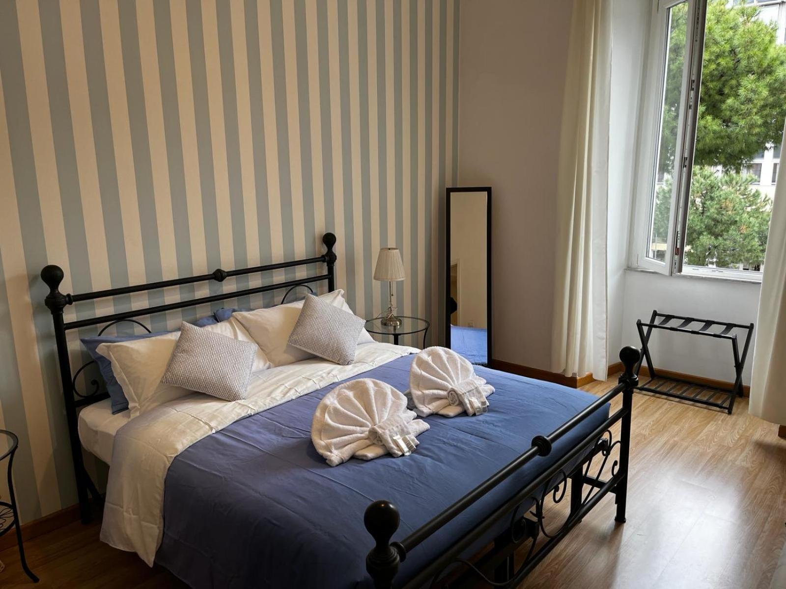 Be Your Home - Mr House Rom Eksteriør billede