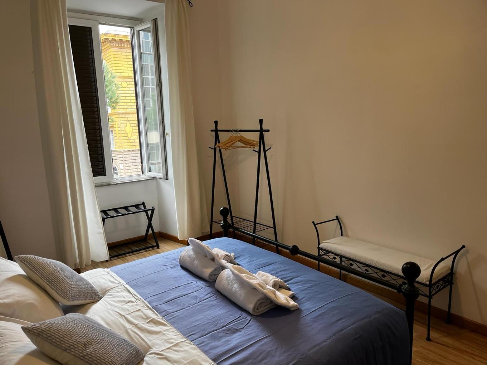 Be Your Home - Mr House Rom Eksteriør billede