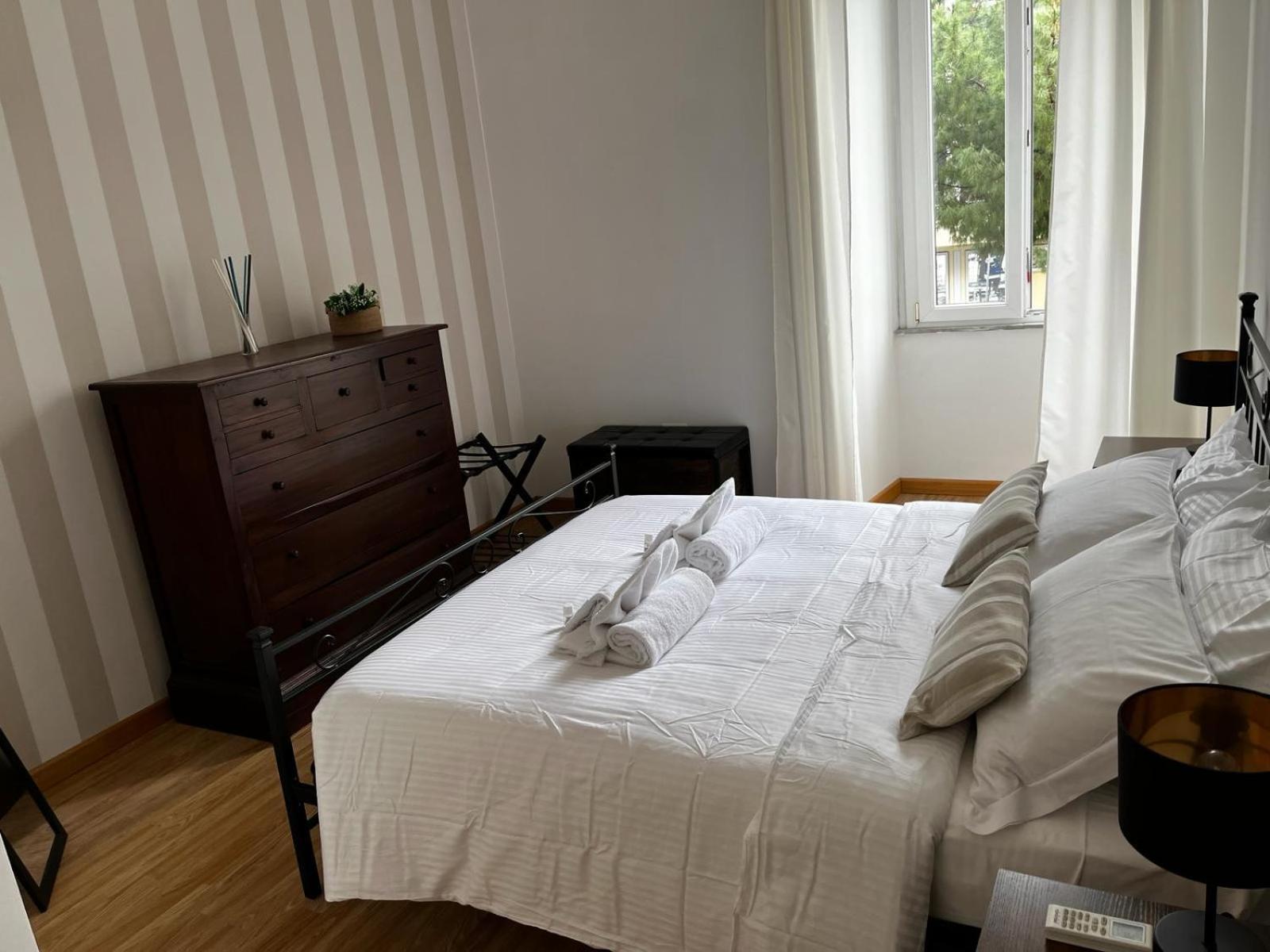 Be Your Home - Mr House Rom Eksteriør billede